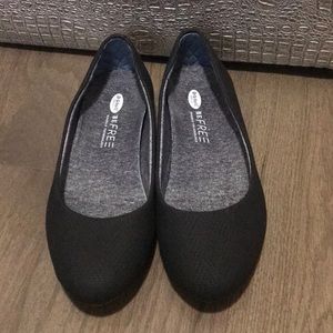 Slip on shoes